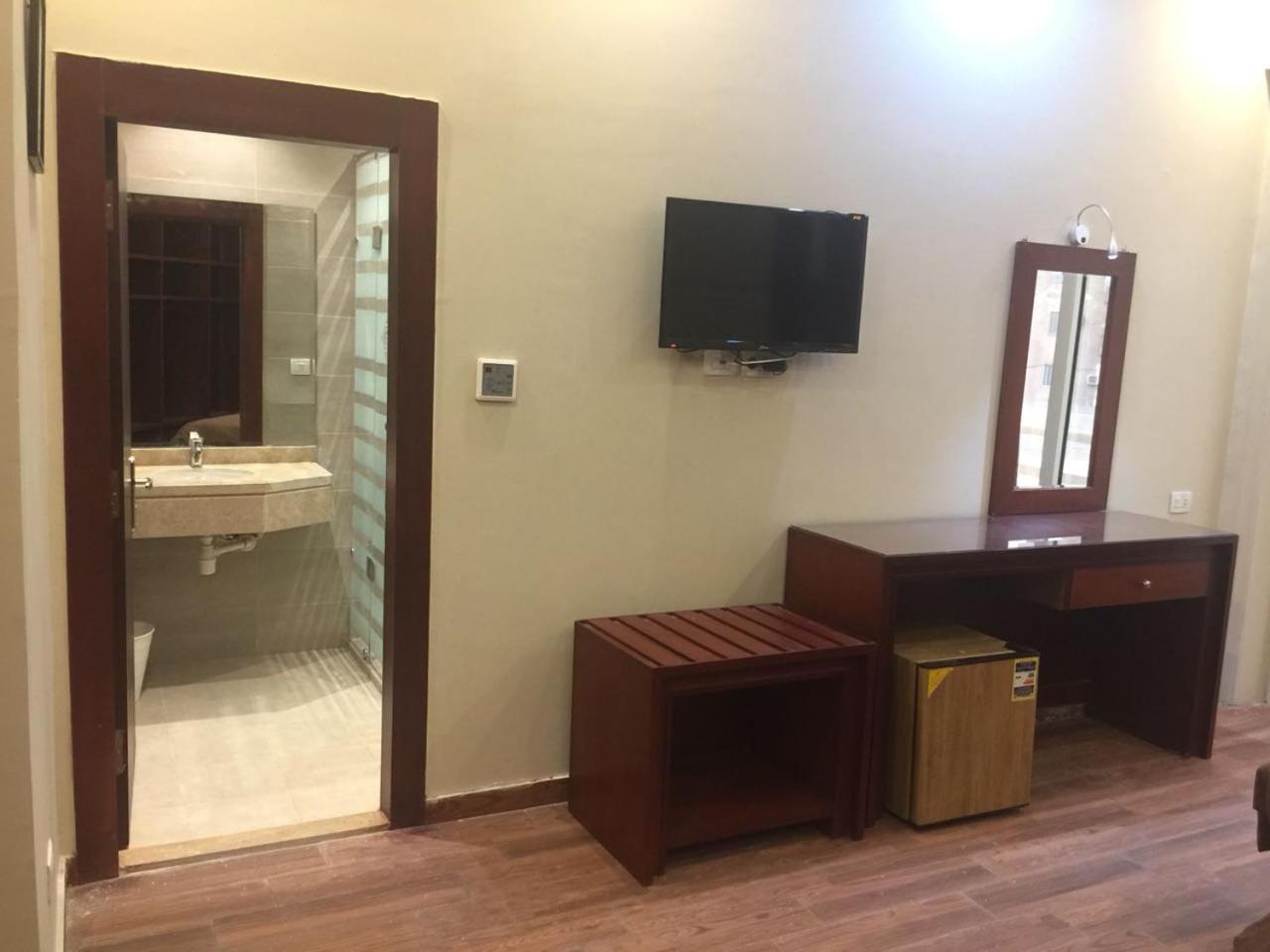 Grand Palace Hotel Kairo