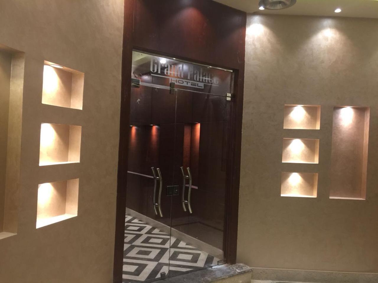 Hotel Grand Palace Kairo